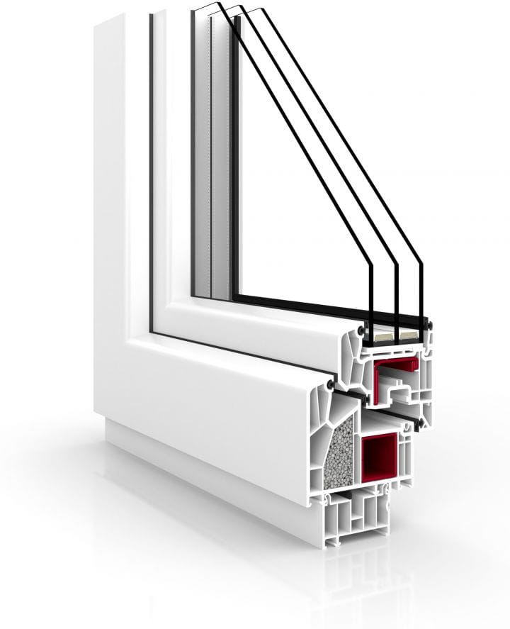 uPVC Solutions